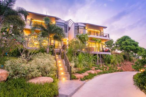 Hotel Chalong Chalet Resort And Longstay