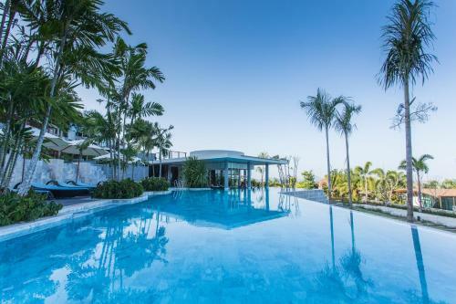 Hotel Chalong Chalet Resort And Longstay