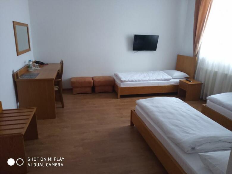 Hotel Pidkova