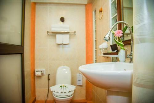Hotel Aochalong Villa Resort & Spa