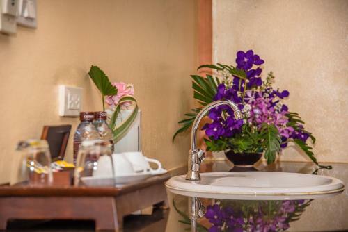 Hotel Aochalong Villa Resort & Spa