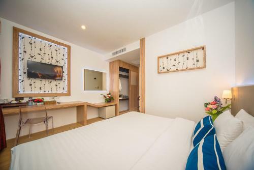 Hotel Aochalong Villa Resort & Spa