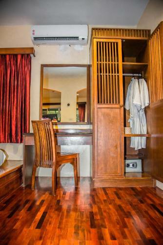 Hotel Aochalong Villa Resort & Spa