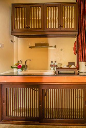 Hotel Aochalong Villa Resort & Spa