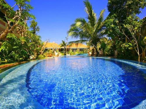 Hotel Aochalong Villa Resort & Spa
