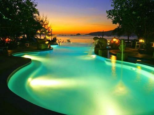 Hotel Aochalong Villa Resort & Spa