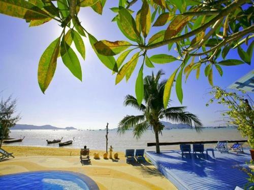 Hotel Aochalong Villa Resort & Spa