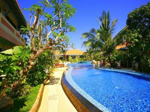 Hotel Aochalong Villa Resort & Spa