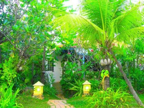Hotel Aochalong Villa Resort & Spa