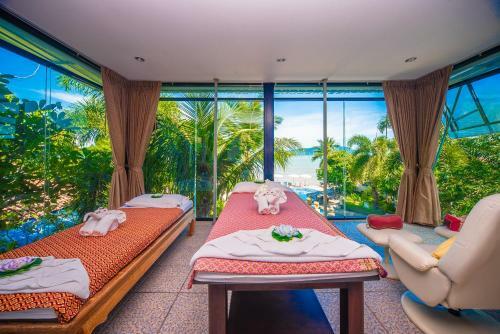 Hotel Aochalong Villa Resort & Spa