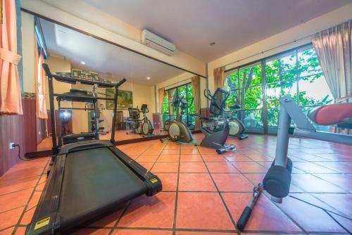 Hotel Aochalong Villa Resort & Spa