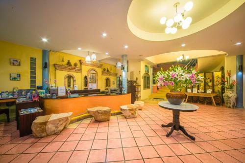 Hotel Aochalong Villa Resort & Spa