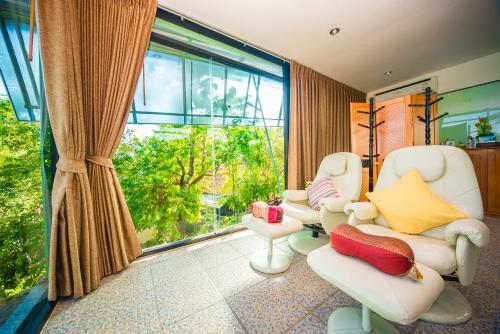 Hotel Aochalong Villa Resort & Spa
