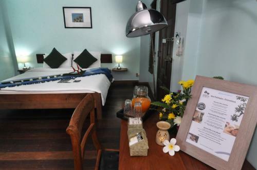 Hotel Pier 42 Boutique Resort & Spa