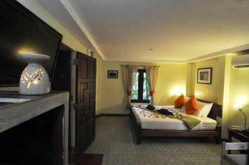 Hotel Pier 42 Boutique Resort & Spa