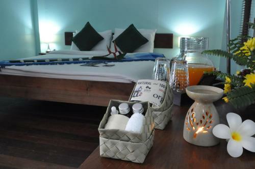 Hotel Pier 42 Boutique Resort & Spa