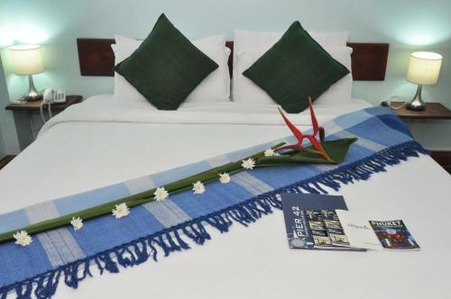 Hotel Pier 42 Boutique Resort & Spa