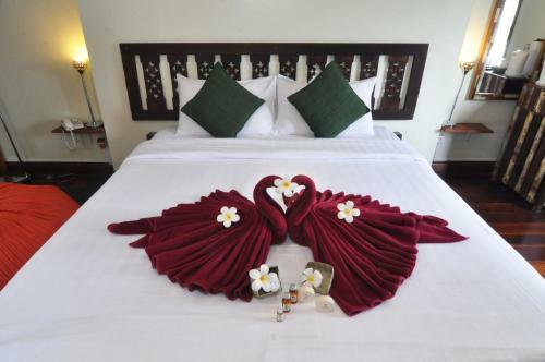 Hotel Pier 42 Boutique Resort & Spa