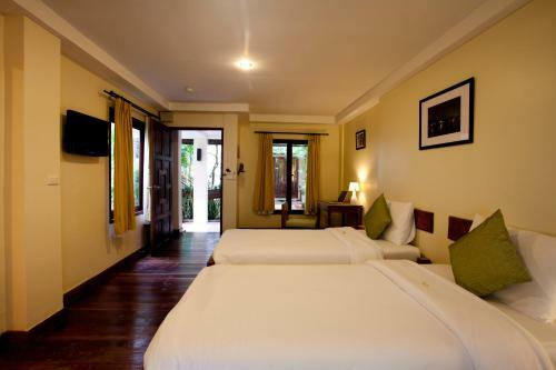 Hotel Pier 42 Boutique Resort & Spa