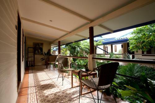 Hotel Pier 42 Boutique Resort & Spa
