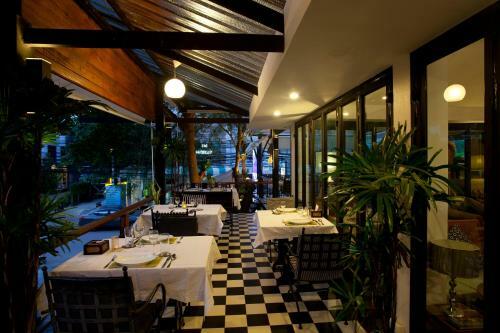 Hotel Pier 42 Boutique Resort & Spa