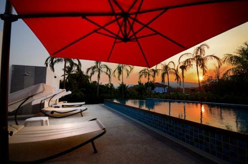 Hotel The Fusion Resort