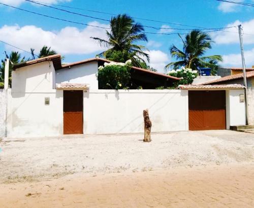 Casa S�o Miguel Gostoso