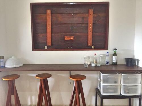 Casa S�o Miguel Gostoso