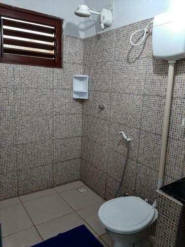 Casa S�o Miguel Gostoso