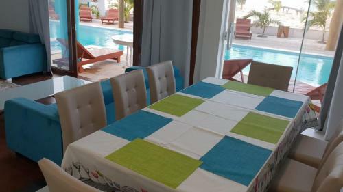Villa Melbliss Gostoso
