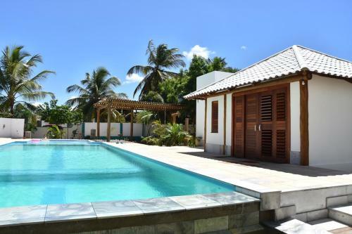 Villa Melbliss Gostoso