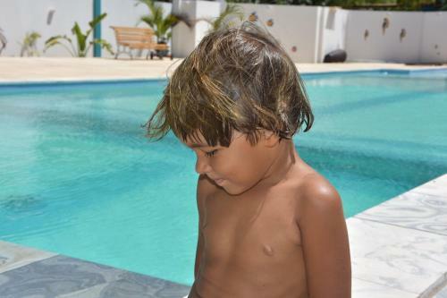 Villa Melbliss Gostoso