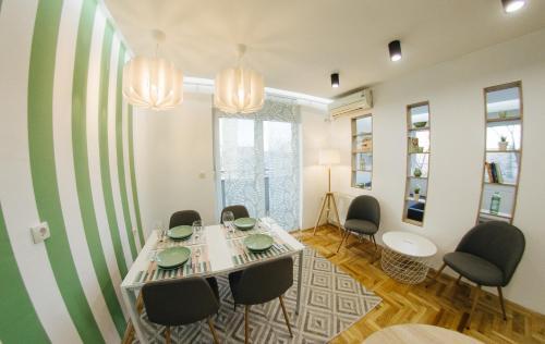 Apartment Jana 2