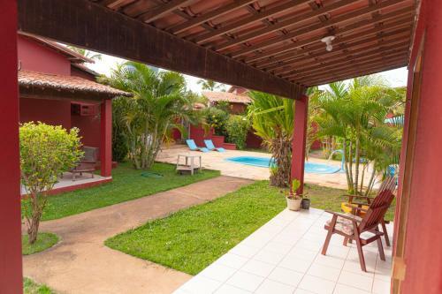 Hostal Vila Do Sossego
