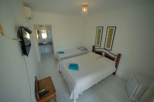 Hostal Vila Do Sossego