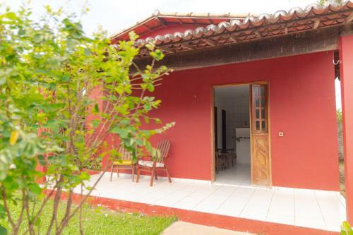 Hostal Vila Do Sossego