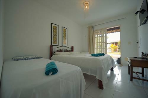 Hostal Vila Do Sossego