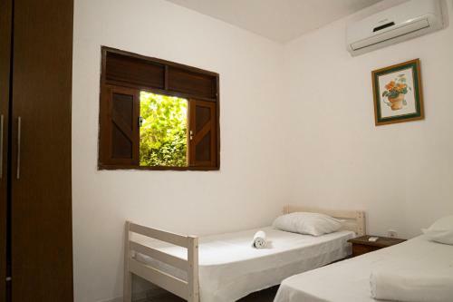 Hostal Vila Do Sossego