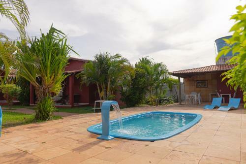 Hostal Vila Do Sossego