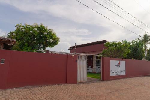Hostal Vila Do Sossego