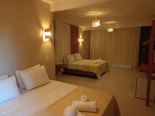 Hostal Solarium De Gostoso