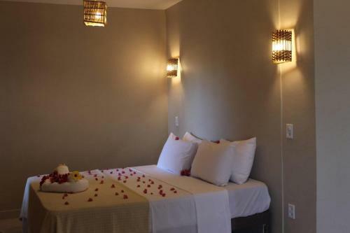 Hostal Solarium De Gostoso