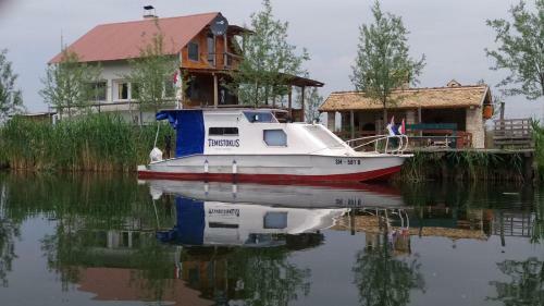 Sala? Uz Ba?ki Kanal