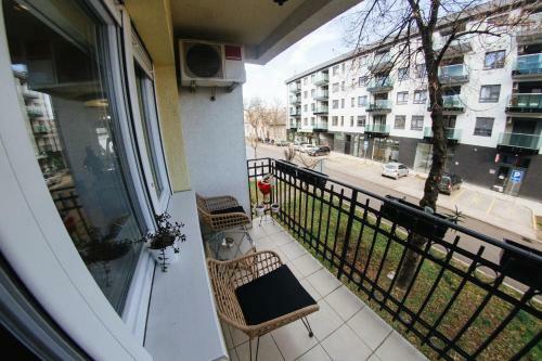 Apartment Experience