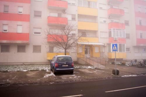 Apartman Bosa