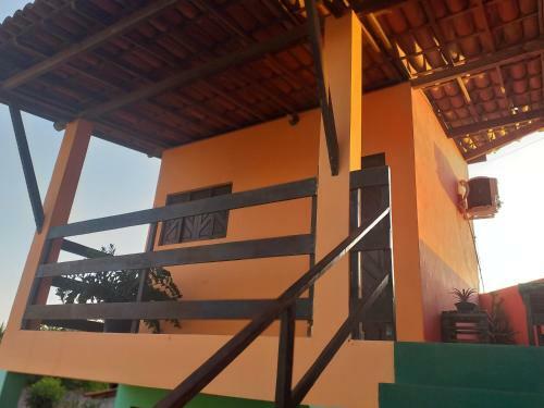 Apartamento Chal�s Dos B�zios