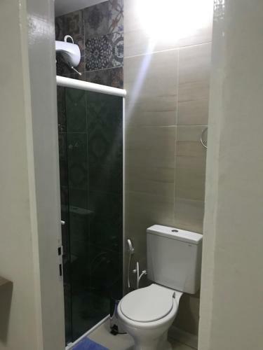 Lodge Chal� Recanto Gostoso