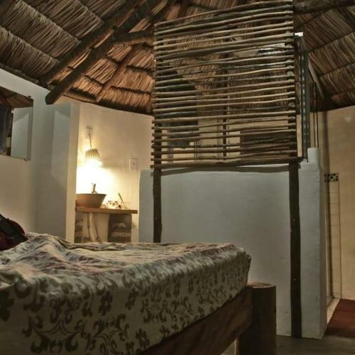 Bed & Breakfast Chillout Summer House