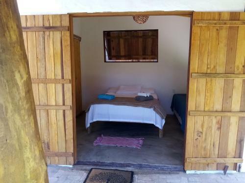 Bed & Breakfast Chillout Summer House