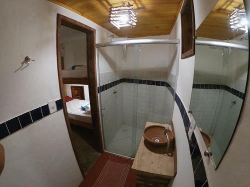 Bed & Breakfast Chillout Summer House